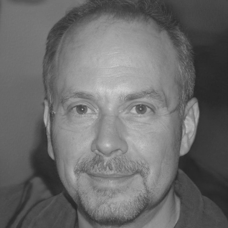Portrait of Einar Johansson, Investment Planning Advisor