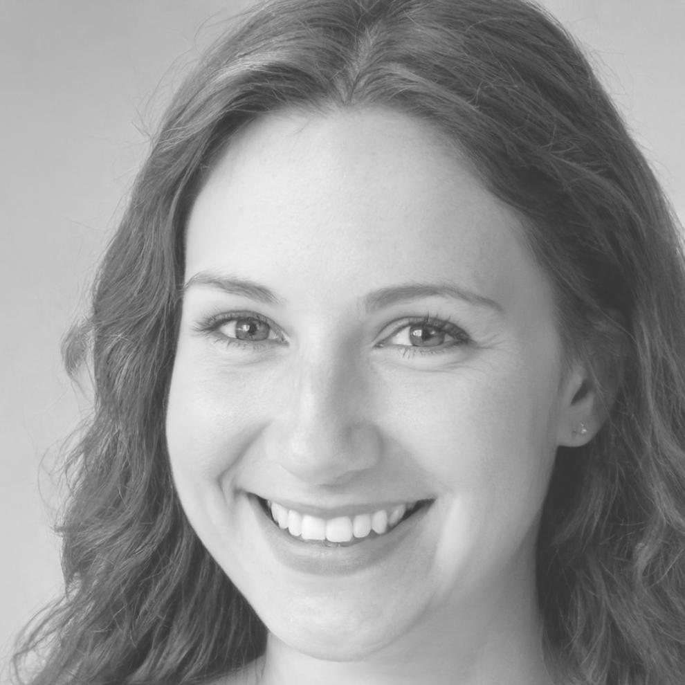 Portrait of Nora Valkonen, Budget Strategy Consultant