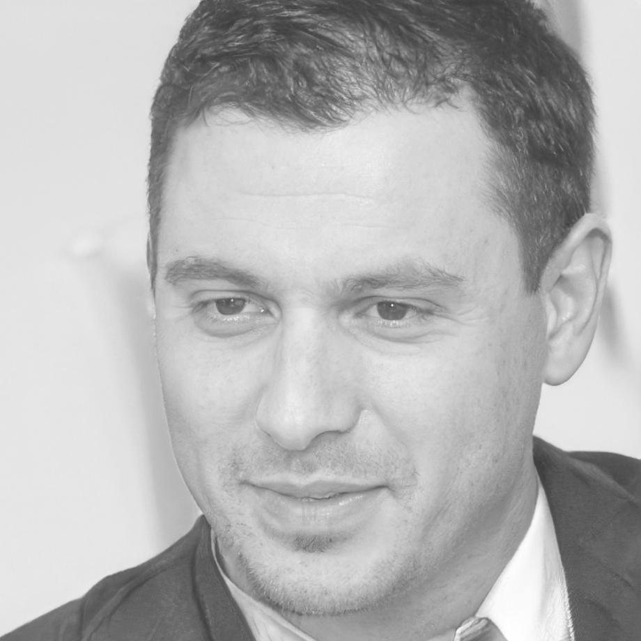 Hendrik Voss, Founder of BlazingCurrent
